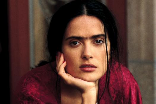 FRIDA FRIDA